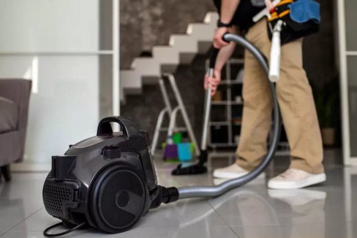 Service Entretien ménager Rimouski